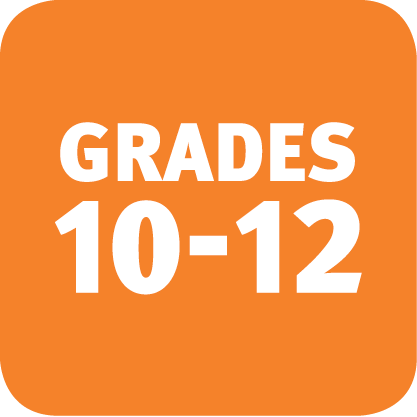 SP Logo Grades 10-12 SP Logo Grades 10-12